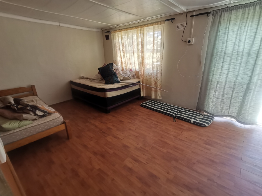 To Let 4 Bedroom Property for Rent in Devon Park Village Western Cape